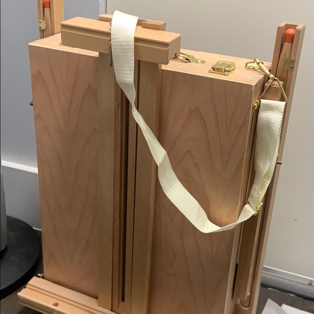 Portable Easel